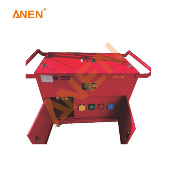 移動(dòng)式轉(zhuǎn)接箱