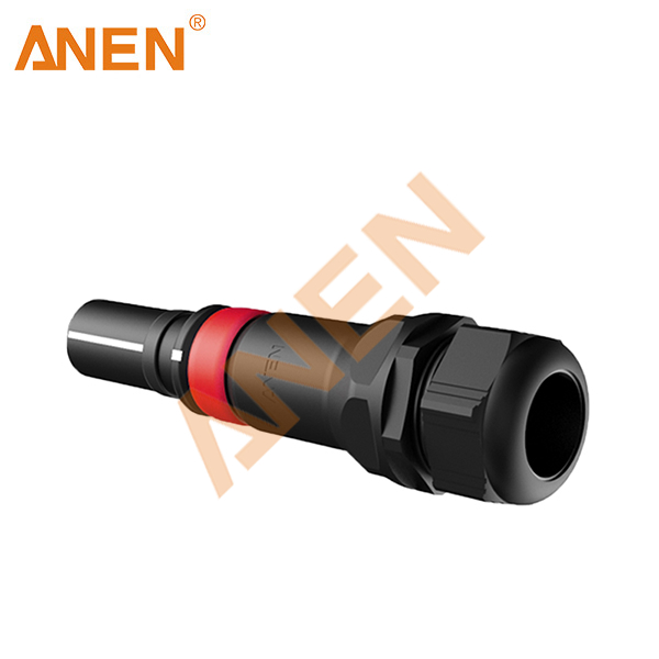 PE530電纜公母插座 400A