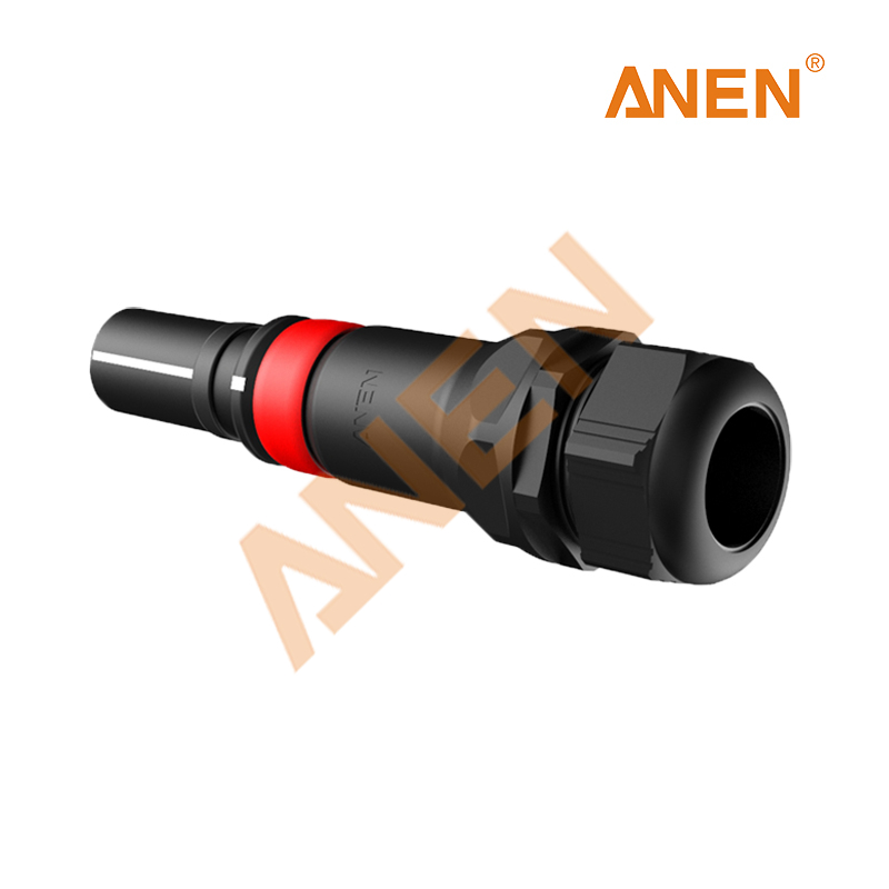 PG630電纜公母插頭  315A