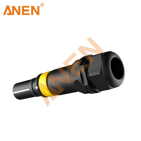 PG630電纜公母插頭  415A