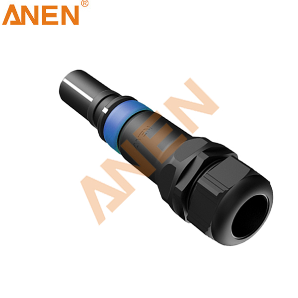 PG630電纜公母插頭  530A