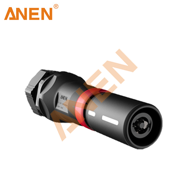 IC電纜公母插頭 300A